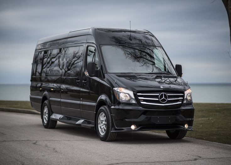 Minibüs Şoförü (Seviye 3)